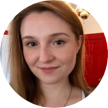 Alexandria Goldie, LPCC