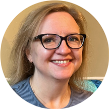 Alexandria Harmon, LICSW