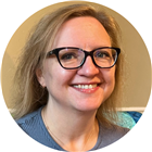 Alexandria Harmon, LICSW