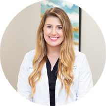 Alexandria Harris, PA-C