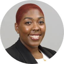 Alexandria Hodges, LPC