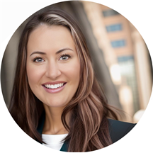 Alexandria Lawrence, LMFT