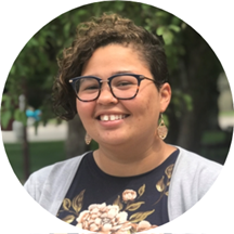 Alexandria Leach, LCSW