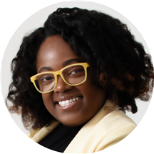 Alexandria Neil, LMHC