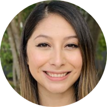 Alexandria Ortiz, LPC