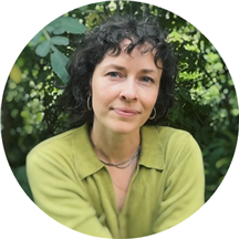 Alexandria Pendergist, MA