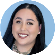 Alexandria Smith, MSW, LCSW