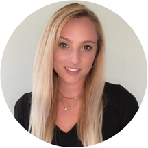 Alexandria Steely, LCSW