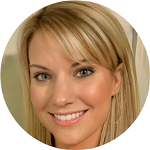 Alexandria Tackett Sones, LCSW