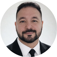 Alexeis Menendez Suarez, APRN