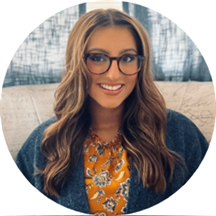 Alexia Dalrymple, LPC, MA