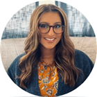 Alexia Dalrymple, LPC, MA