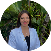 Alexia Gonzalez, RDN, RD