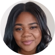 Alexia Johnson Cole, LMSW