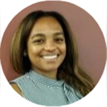 Alexia Santiago, OTR, OTR/L, CHT