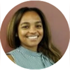 Alexia Santiago, OTR, OTR/L, CHT