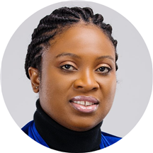 Alexine Nansinla, PMHNP