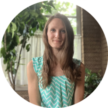 Alexis Aghotte, LISW