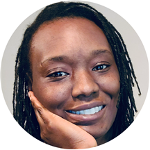 Alexis Arnette, LPC
