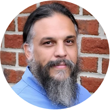 Alexis Arzuaga, LPC