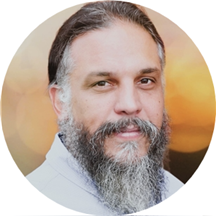 Alexis Arzuaga, MA