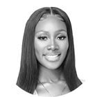 Alexis Bonsell, LCSW