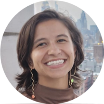 Alexis Brode, LMSW