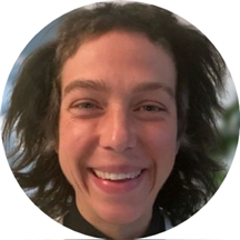 Alexis Cabrera, LMHC