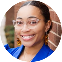 Alexis Campbell, LCPC