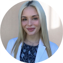 Alexis Catania, PA-C