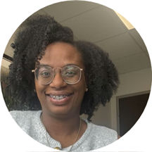 Alexis Chapman, PMHNP