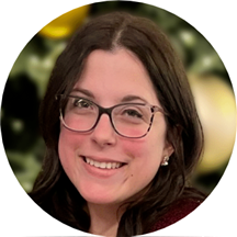 Alexis Dugan, LLMSW