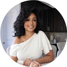Alexis Evans, LPC