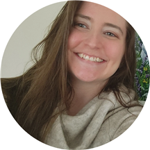 Alexis Golden, LCSW
