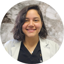 Alexis Jennings, APRN, FNP-BC