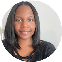 Alexis Joniece Hill, LCSW