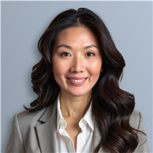 Alexis Kim, PMHNP