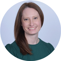 Alexis Kozlowski, APRN, RN