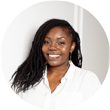 Alexis Love, LMFT Associate