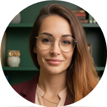 Alexis Mardosa, LPC
