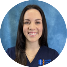 Alexis Massoud, APRN, RN, FNP