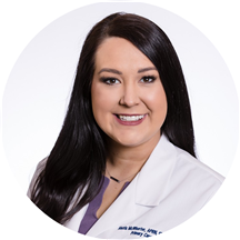 Alexis McWhorter, APRN
