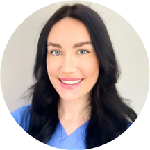 Alexis Micheau, RN