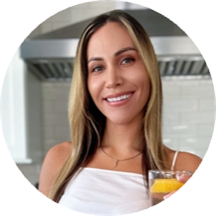 Alexis Michel, RD, MS