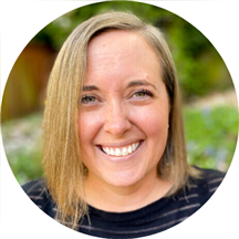 Alexis Miller, LICSW