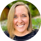 Alexis Miller, LICSW