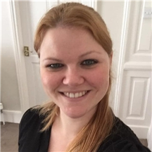 Alexis Niemann, LMFT