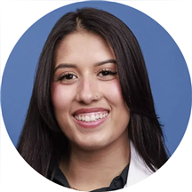 Alexis Olivas-Martinez, PA-C