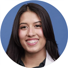 Alexis Olivas-Martinez, PA-C