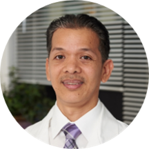 Alexis Penaflorida, PT